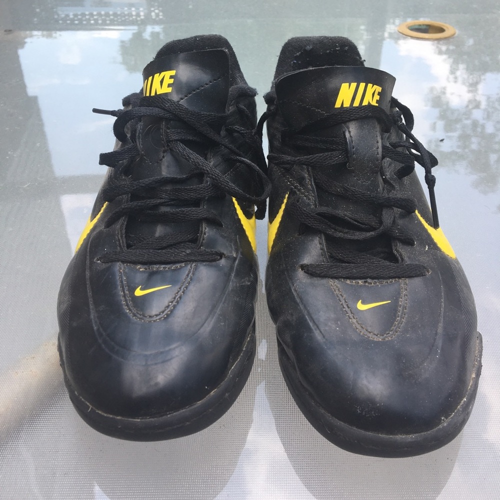 Nike Turf Shoes